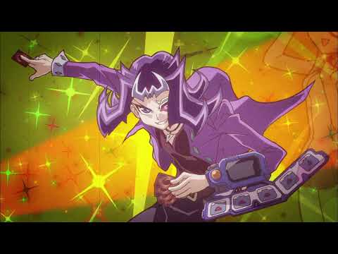 Yu-Gi-Oh! ZeXal ED 6 Creditless -  Challenge the Game by Redman