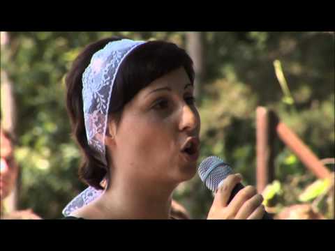 Ramona Condor Iata ce sunt, iata ce am