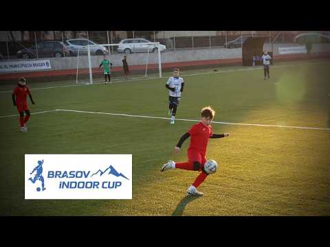 Leo Luchin vs ACS Academica Transilvania | U12 | (07/02/2025)