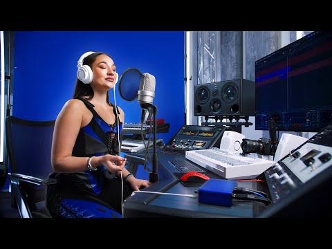 Focusrite Scarlett 2i2 – Interface audio USB 2 entrées - Vidéo 10