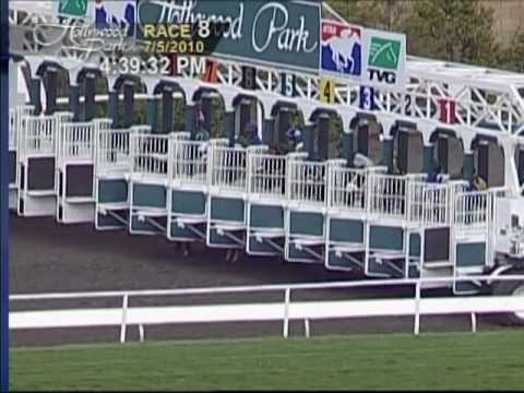 $100,000 Hollywood Juvenile Championship (GIII) - 71st Running