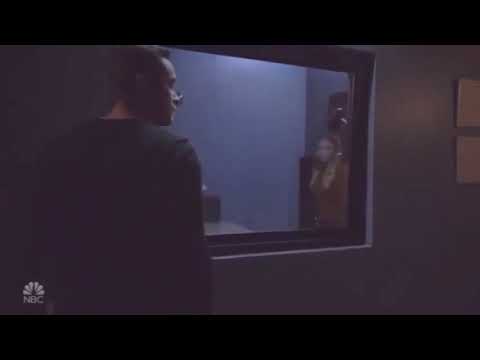 Chicago P.D 9x07 | upstead - Jay and Hailey | you need to talk to me