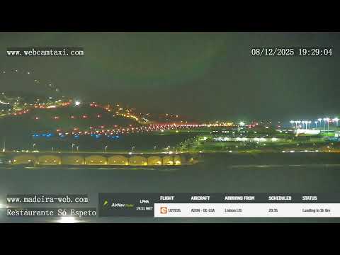 Madeira Cristiano-Ronaldo Airport thumbnail