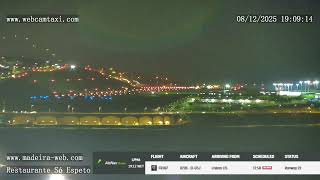 Madeira Cristiano-Ronaldo Airport