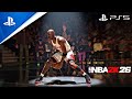 This Is Why 1995 Michael Jordan Was A Problem NBA 2K26 Highlights