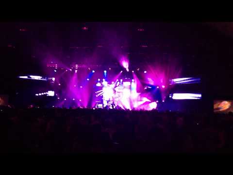 Armin van Buuren - DC Armory 11/19/11 - Sander Van Doorn Timezone
