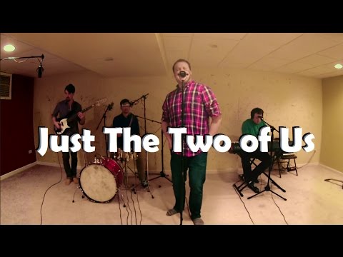 Just The Two of Us (Bill Withers Cover) // Basement Studio Recording: Clone Edition