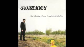 Grandaddy - The Broken - Down Comforter Collection ( Full Album )
