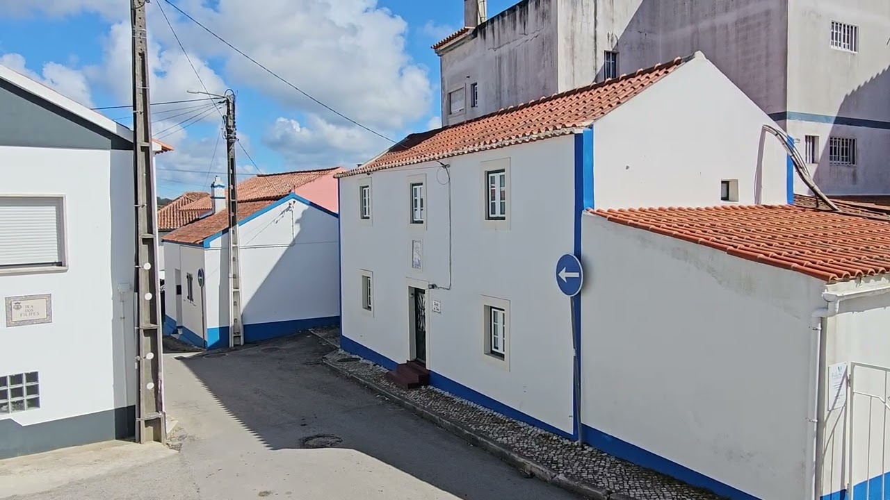 Vídeo do imóvel