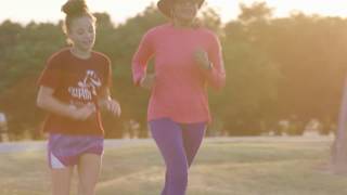 Target x P&G — Girls on the Run: Spirit — produced by Boonrise for Target / Procter & Gamble