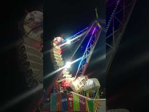 feria de Macará #ecuador 2026 #hd