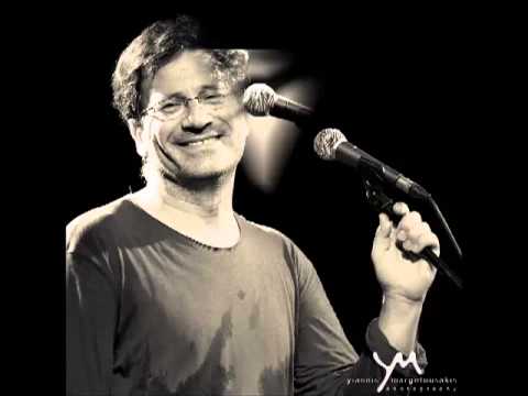 Στις χαραυγές ξεχνιέμαι-Θανάσης Παπακωνσταντίνου