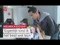 Gamen op het kinderdagverblijf en laatste dag Tulpenroute | Dit is Flevoland