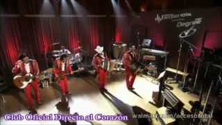 Mi Curiosidad - Los Tigres del Norte (Acceso Total)
