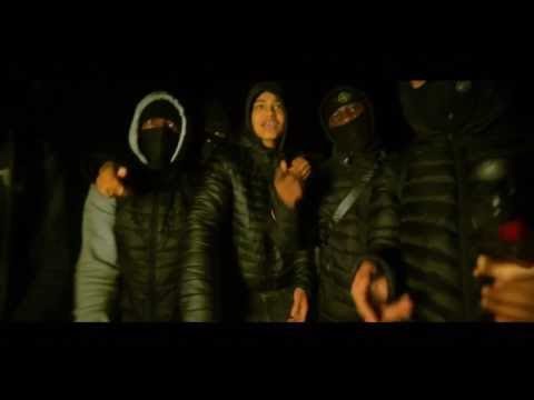 K Hundo x Trimzy - Lies [Prod. By @JinxBeats_MM @JediOfficial] (Music Video) | @MixtapeMadness