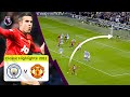LATE DRAMA! Rooney scores 150th PL goal! | Man City vs Man Utd | Premier League highlights
