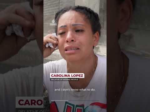 Venezuela quake leaves La Guaira in almost total devastation