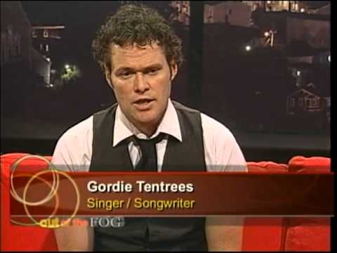 Gordie Tentrees Out of the Fog