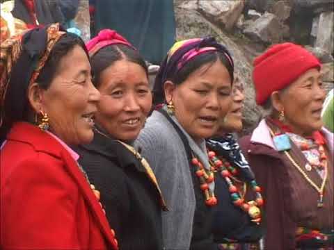 Adventures in the Himalayas-Nepal/Tibet/Bhutan/India