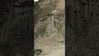 White sand dunes in Muine - Vietnam #shorts #vietnamvlogs #naturelovers #nature #beauty #waterfall