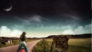 Jeff Healey  - Like a Hurricane