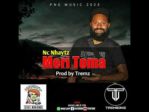 Meri Toma _ Nc Nhaytz