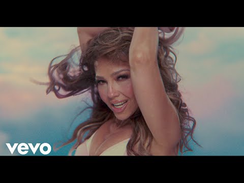 Thalia - Boomerang (Official Video)