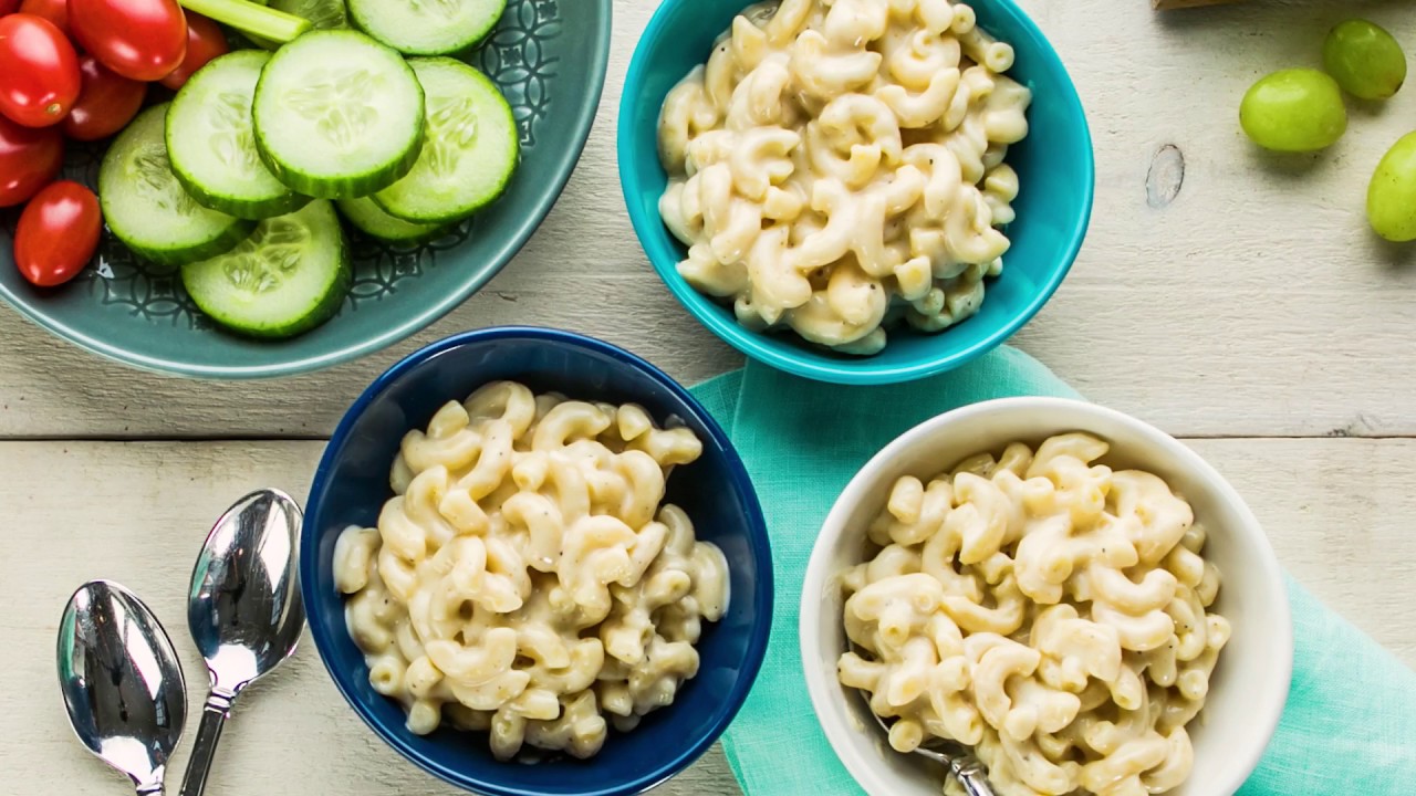 Creamy Instant Pot Mac and Cheese Recipe | Cabot Creamery