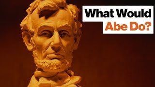 The Most Important Letter Abraham Lincoln Never Sent | Nancy Koehn