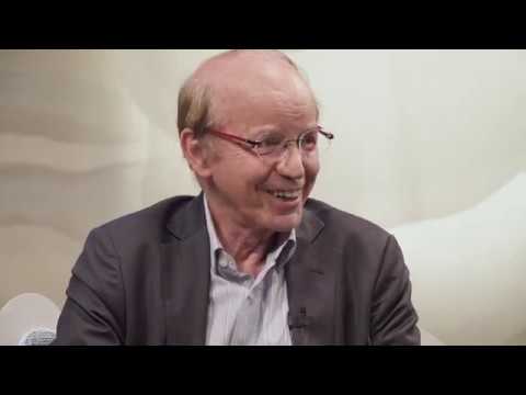 Alain Connes & Daniel Sibony - Les notions de temps et de vérité