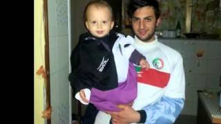 Ambrus83 featuring Kasia - Dinamo Pollino Nel Cuore (Video Ufficiale)