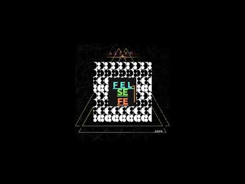 Alprh - Felsefe (Official Sound)