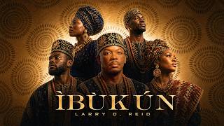 Download lagu Ìbùkún  -  AI Generated Lyric Video by Larry D. Reid mp3