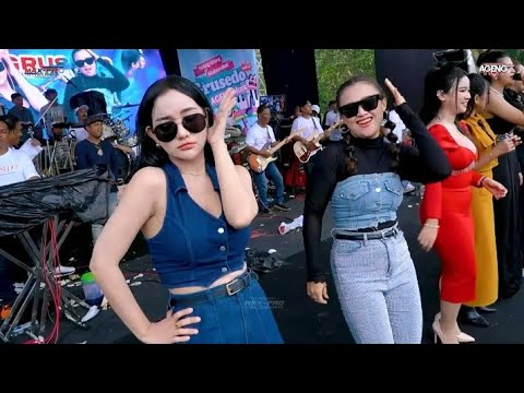 Ageng musik terbaru 2025 pengadilan cinta live grusedo