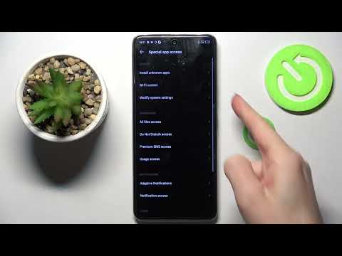 Tecno Camon 18p How To Allow Install Unknown Sources