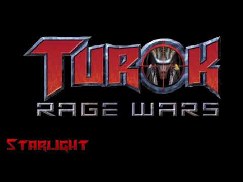 Turok: Rage Wars: Starlight