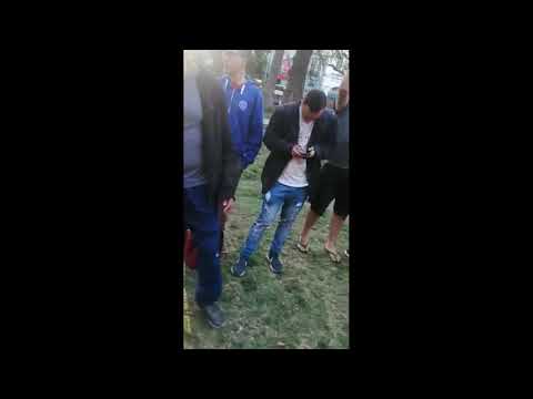 Semifinal dragnel y (gajo)/verbo y (ziro)