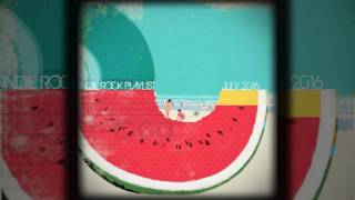 Malcolm Middleton - Summer Of '13