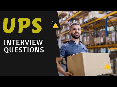 Ups Cust