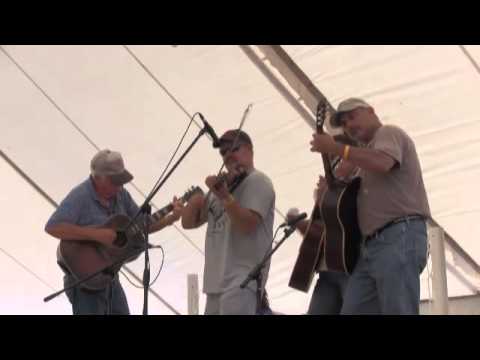 Tom Weisgerber, Cumberland Gap