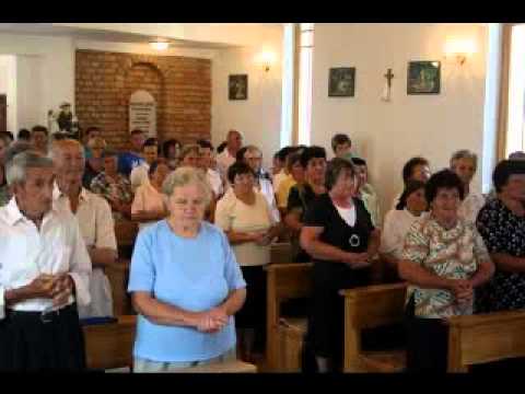 Zdravo Tijelo Isusovo