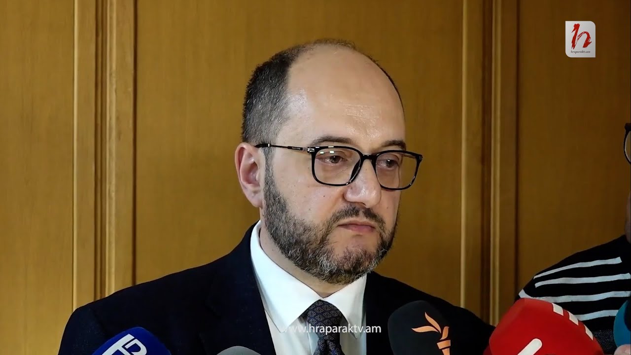 Խաղաղության պայմանագրի խմբագրված տարբերակները կողմերի մոտ են. աշխատանք է տարվում