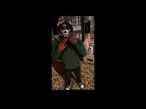 KG BALLA - IMPOSTER [ZY RP] [IC]