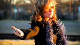 Jen Foster - Sleeping