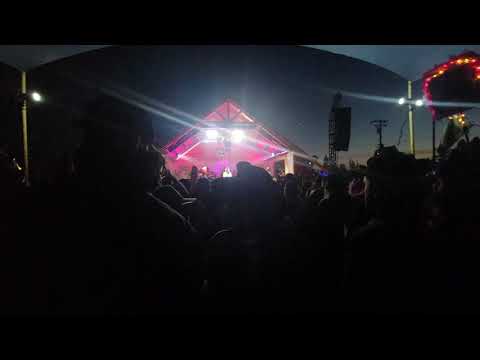 dirtybird campout 2021 Nala