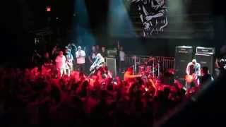 American Nightmare - There&#39;s A Black Hole In The Shadow Of The Pru