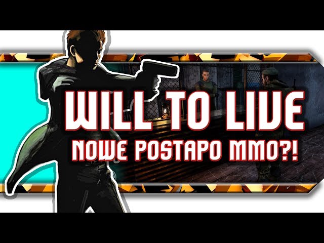 Will To Live Online