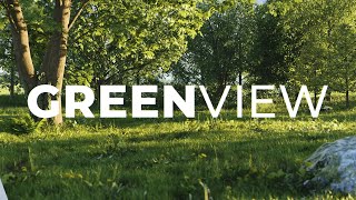 Nowa generacja okien dachowych | FAKRO GREENVIEW