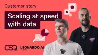 How Leonardo AI boosted activation rates 20% with Contentsquare’s Product Analyt