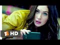 Teenage Mutant Ninja Turtles 2014 Subway Ninja Attack Scene 1 10 Movieclips